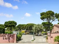 Holiday Home in Gassin near Saint Tropez - 2-Star