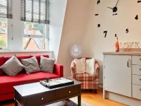 Apartment in Matlock near Heights of Abraham