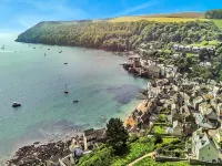 Apartment in Newquay near Towan Beach