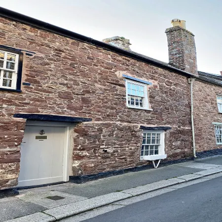 Cottage in Kingsand near Kingsand Beach