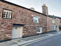 Cottage in Kingsand near Kingsand Beach