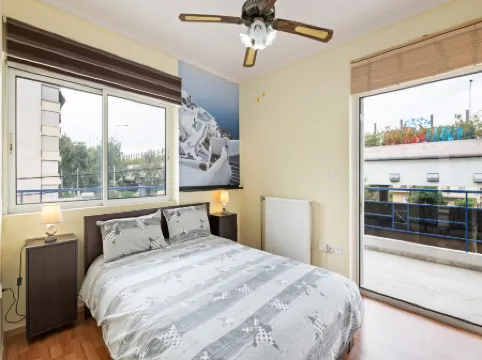 Apartment in Piraeus Near Athens Riviera