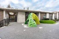 1BR | Modern, Chic, AC | Bellevue | Sophari D โรงแรมใน