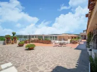 Apartment in Marinella for 2 people - 3-Star