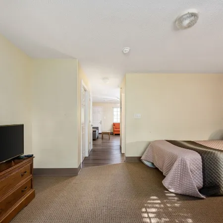 Affordable Suites of America Fredericksburg