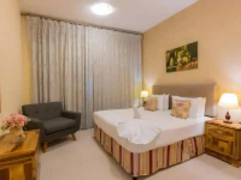 Ewan Tower Hotel Apartments Hotels in Ajman