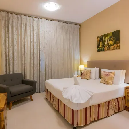 Ewan Tower Hotel Apartments Hotels in Adschman