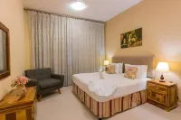 Ewan Tower Hotel Apartments