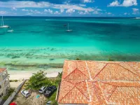 The Penthouse at LaSiesta Stunning Views in Luxurious Surroundings! Hotels in Simpson Bay