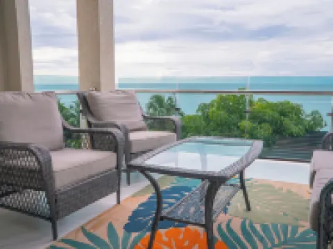 Yellow Sands Luxury Villas Unit 1 Hotels in Castries