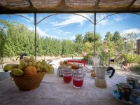 Villa in Cortona with Private Pool