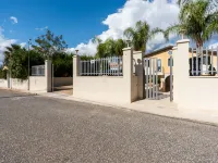 Retreat near Ionian Sea