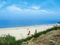 Holiday Home in Piriac near Sandy Beach
