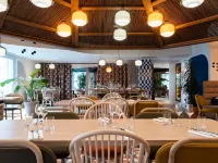 Mercure Quiberon Hotel and Spa - Desayuno