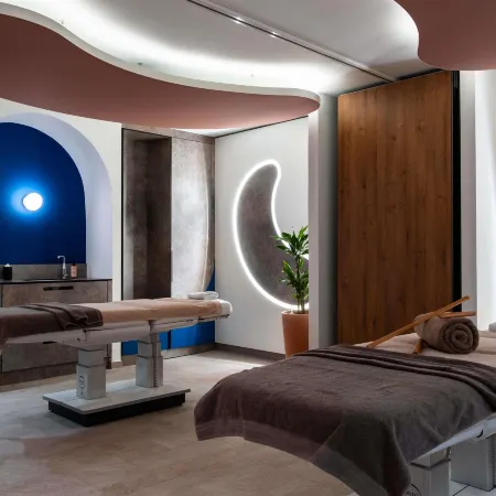 Mercure Quiberon Hotel and Spa