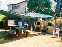 Villa in Suvereto with Pool and Scenic Views -  case vacanza in affitto