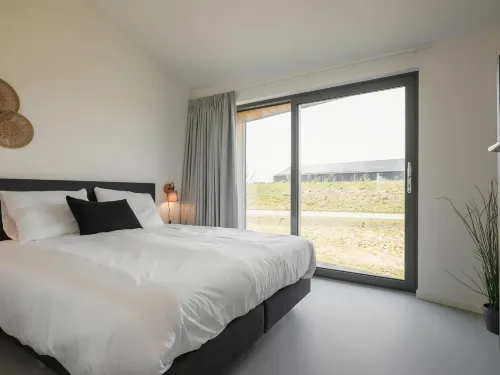 Holiday Home Wissenkerke near Nature Reserve Hotels in Wissenkerke