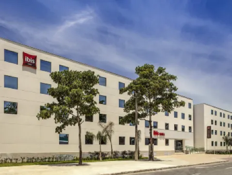 Ibis Rio de Janeiro Parque Olimpico