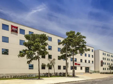 Ibis Rio de Janeiro Parque Olimpico