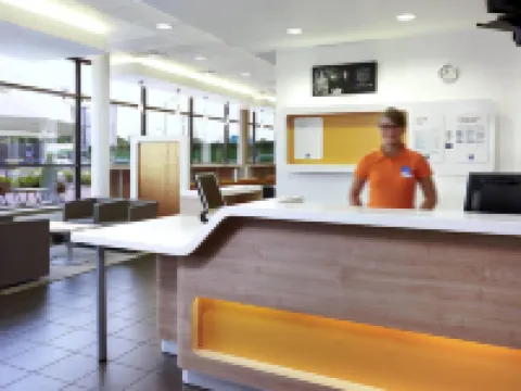 Ibis Budget Katowice Centrum Hotels in Katowice