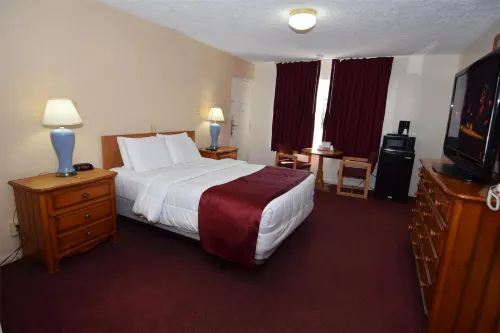 Knights Inn Oswego East - 2 estrellas