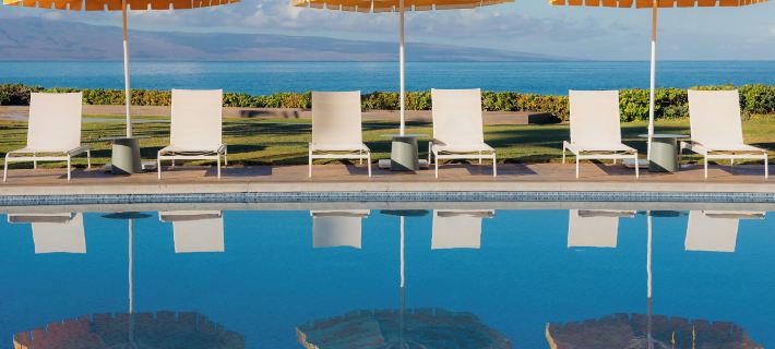 Royal Lahaina Bungalows & Spa Hotels in Maui County