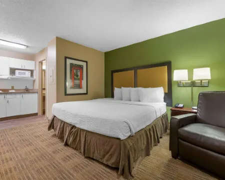 Extended Stay America Suites - Cincinnati - Springdale - I-275 Hotels in Springdale