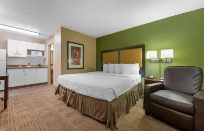 Extended Stay America Suites - Cincinnati - Springdale - I-275 Các khách sạn gần Kemper Meadow Park Field #3