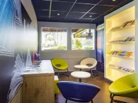 Ibis Budget Quimper Các khách sạn ở Elliant