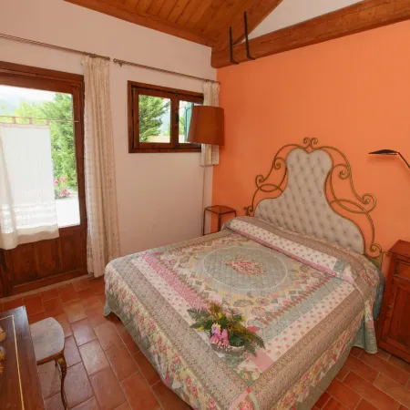 Nice cottage in Cagli near Urbino