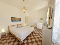 Vacation home with private pool, Floridia - プール