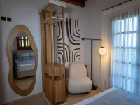 Villa in Panormo with Private Pool & Beach Nearby - 3-Star