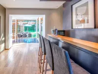 Holiday Home in Spa near Thermal Baths - 홈스테이