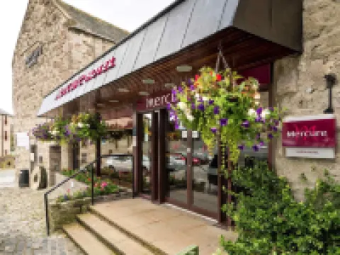 Mercure Perth Hotel Hotels in Perth
