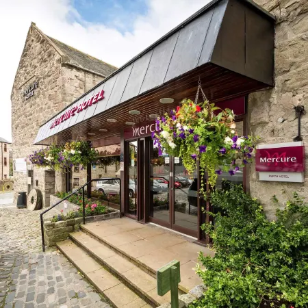 Mercure Perth Hotel