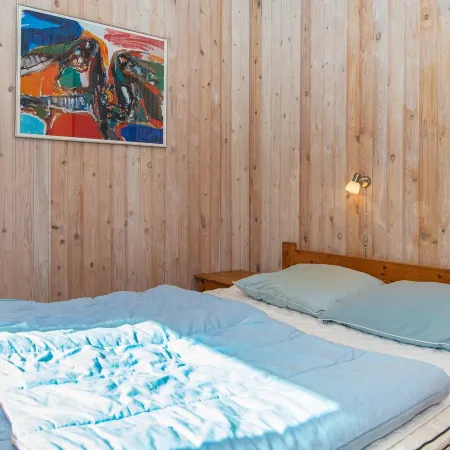 6 Person Holiday Home in Ørsted-by Traum Hotels in Orsted