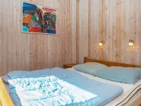 6 Person Holiday Home in Ørsted-by Traum - 3-Star