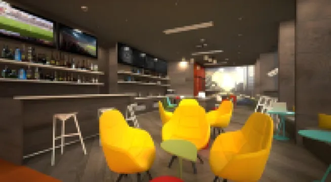 Campanile Muenchen Seding