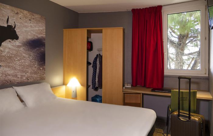 Ibis Arles