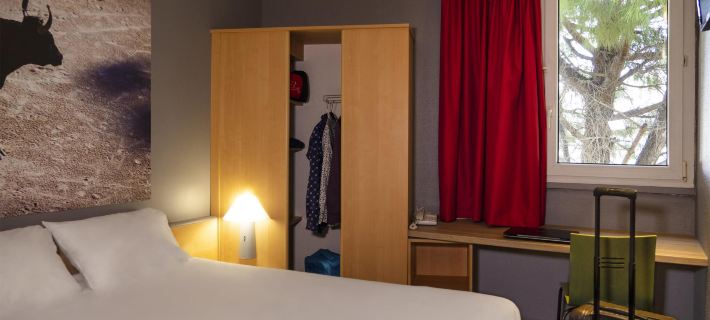 Ibis Arles Các khách sạn ở Arles