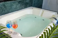 Western Grace Hotel Incheon - Romantic