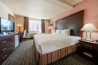 District Hotel by OYO Portland Convention Center