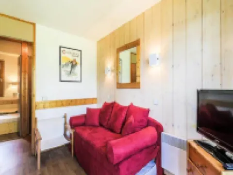 Residence Les Brigues