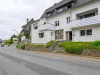 Ferienhaus Bergfreiheit - 2-Star