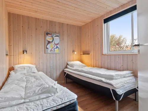 Luxury Beach House - By Traum Ferienwohnungen Hotels in Bagenkop