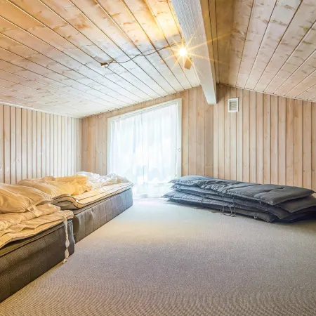 12 Person Holiday Home in Nexø