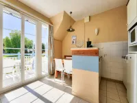 2-room apartment for 4 people - Selection