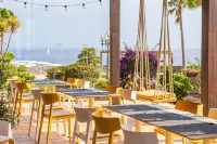 Iberostar Waves Gaviotas Park - breakfast