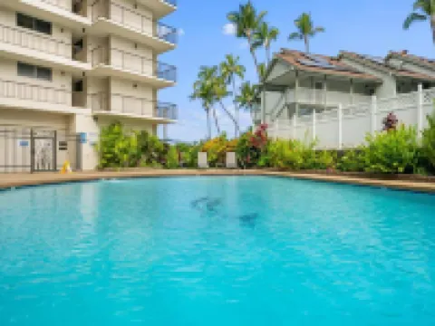 Big Island Kona Ali'i by Coldwell Banker Island Vacations Hotels in Kailua-Kona