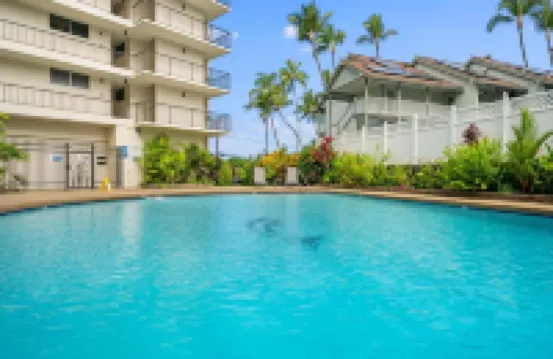 Big Island Kona Ali'i by Coldwell Banker Island Vacations